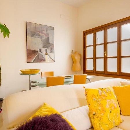 Large And Practic - 3Bd 2Bth- Arenal Appartement Sevilla Buitenkant foto