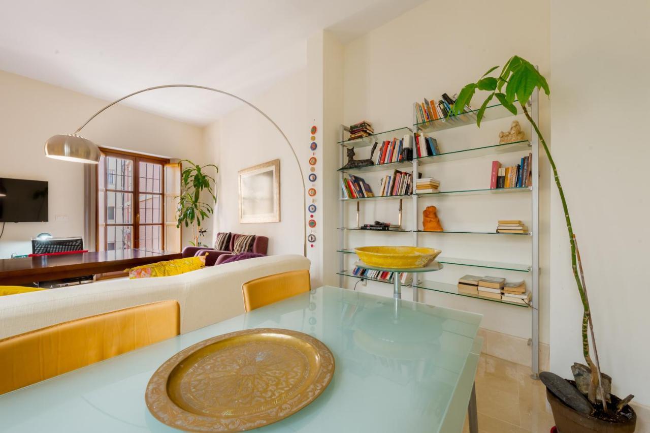 Large And Practic - 3Bd 2Bth- Arenal Appartement Sevilla Buitenkant foto